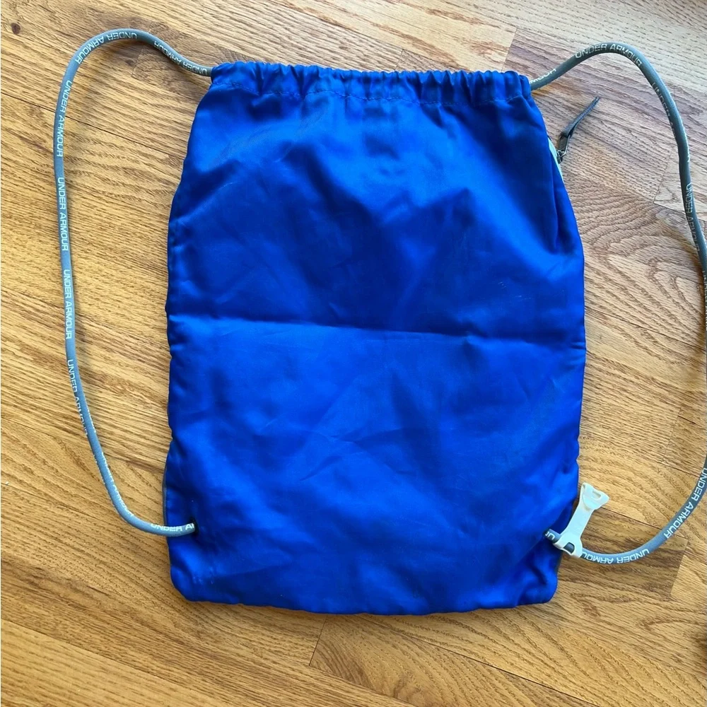 Under Armour unisex undeniable sackpack